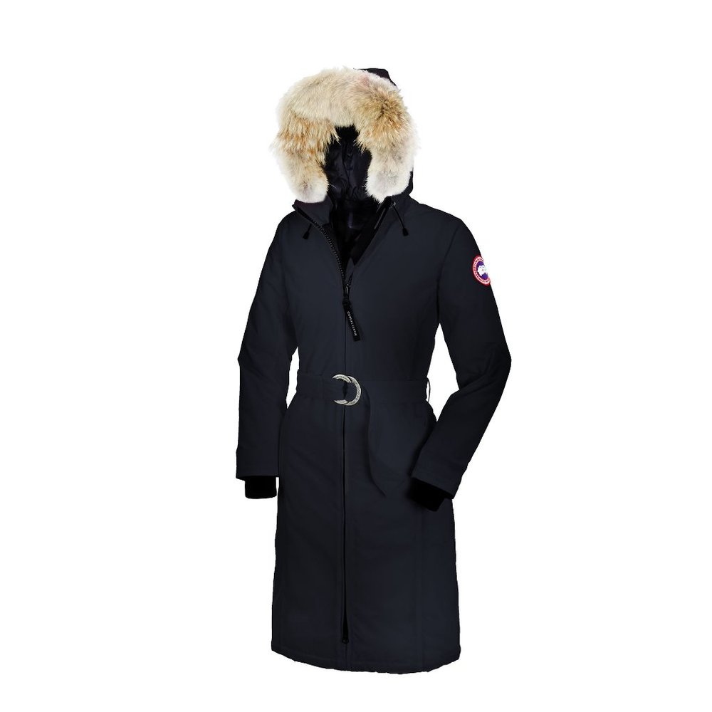 50% OFF Canada Goose Whistler Parka